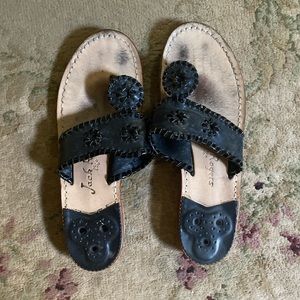 Jack Rogers sandals